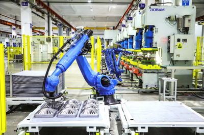 廚電洗牌期“頭部效應”明顯 為何老板電器總壓方太一頭？智能基礎制造裝備制造