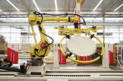 三一氫能智能制造驅動氫能裝備高質量發展